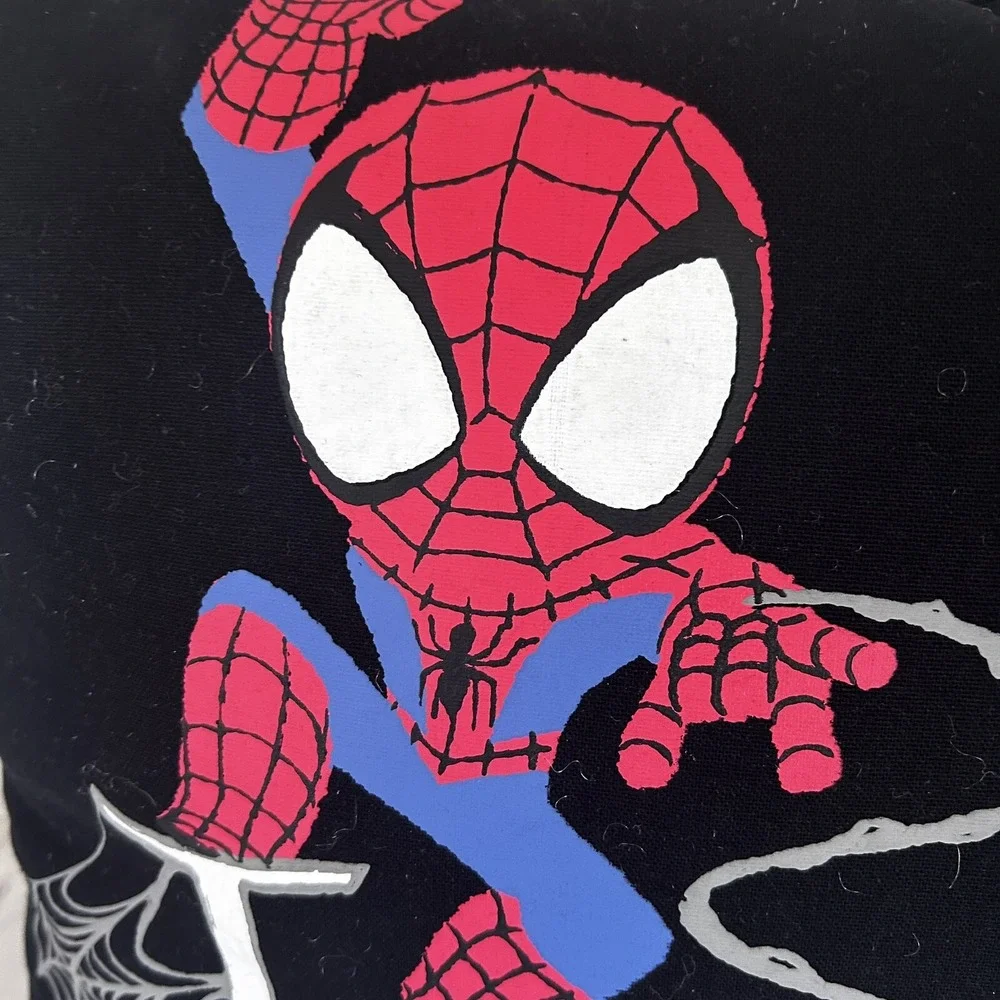 Marvel spider man